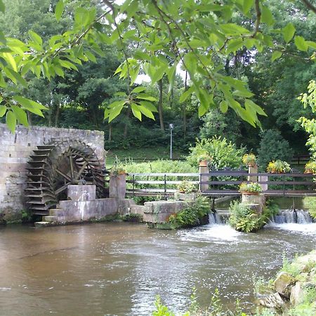 Le Moulin De La Walk Hotel Wissembourg Luaran gambar