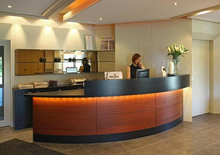 Le Moulin De La Walk Hotel Wissembourg Luaran gambar