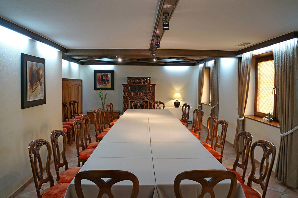Le Moulin De La Walk Hotel Wissembourg Luaran gambar