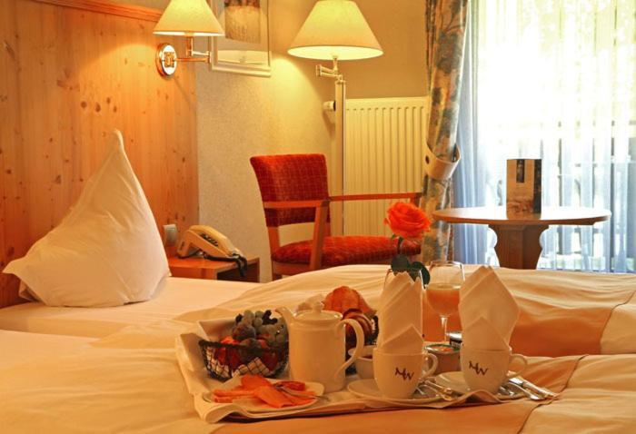 Le Moulin De La Walk Hotel Wissembourg Bilik gambar