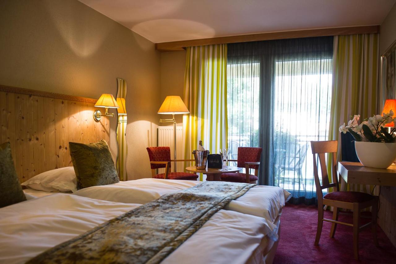 Le Moulin De La Walk Hotel Wissembourg Luaran gambar