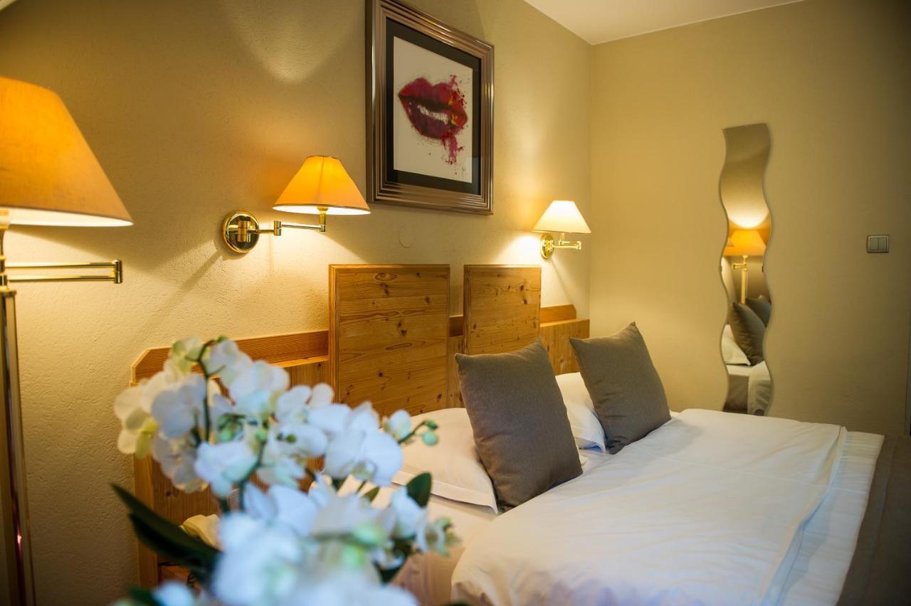 Le Moulin De La Walk Hotel Wissembourg Luaran gambar