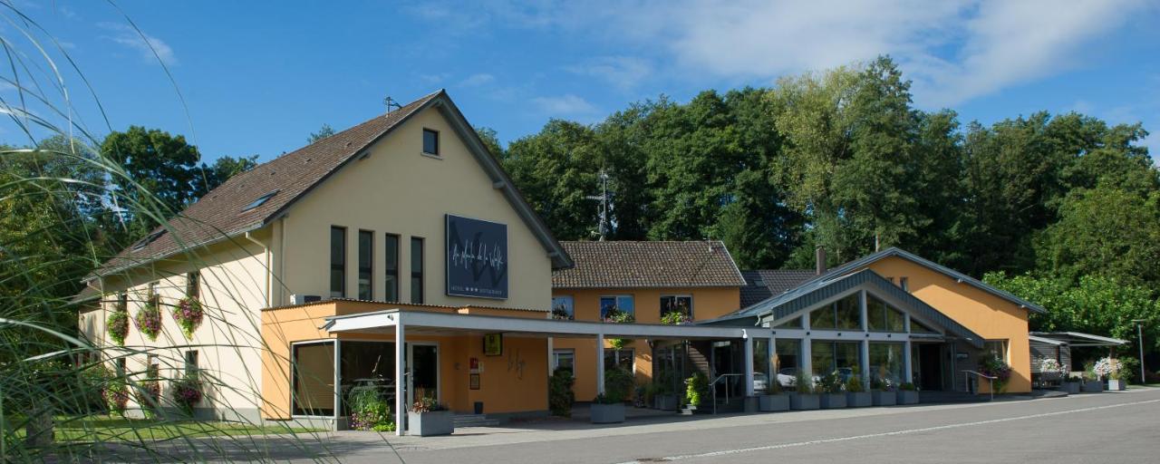 Le Moulin De La Walk Hotel Wissembourg Luaran gambar